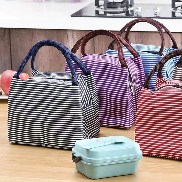 Picnic/Lunch bag - Image 5