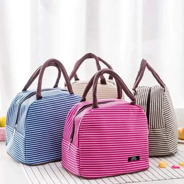 Picnic/Lunch bag - Image 6