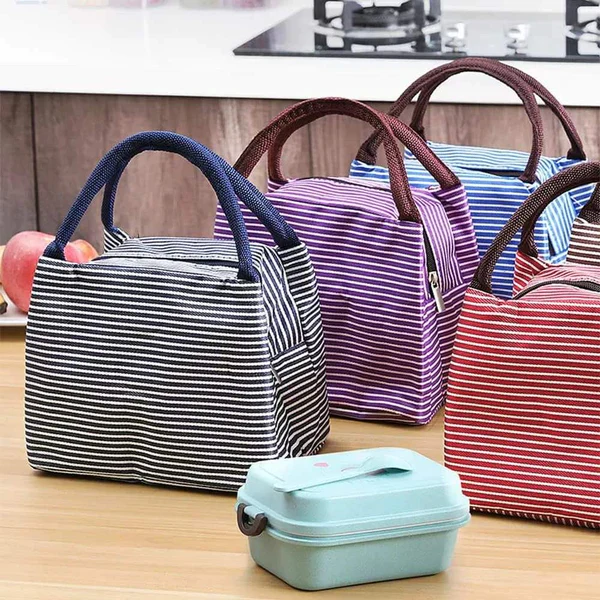 Picnic/Lunch bag - Image 7