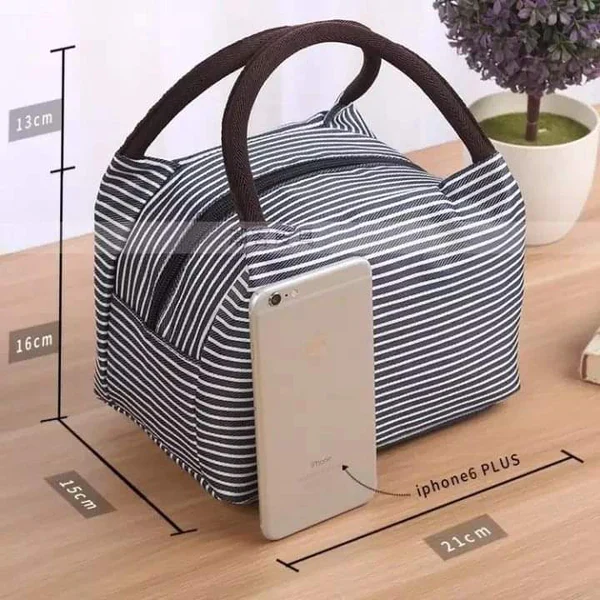 Picnic/Lunch bag - Image 8