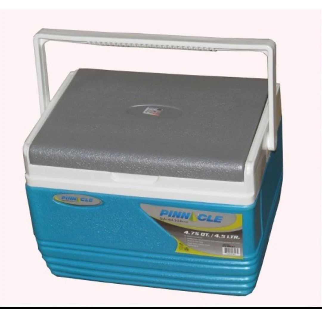 Pinnacle Primero Ice Cooler Box - Image 4
