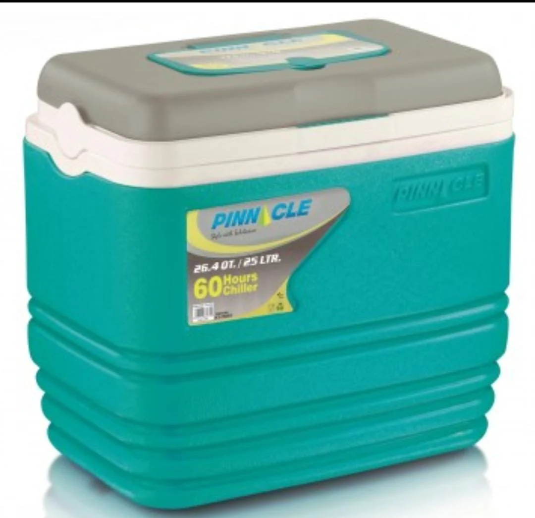 Pinnacle Primero Ice Cooler Box - Image 7