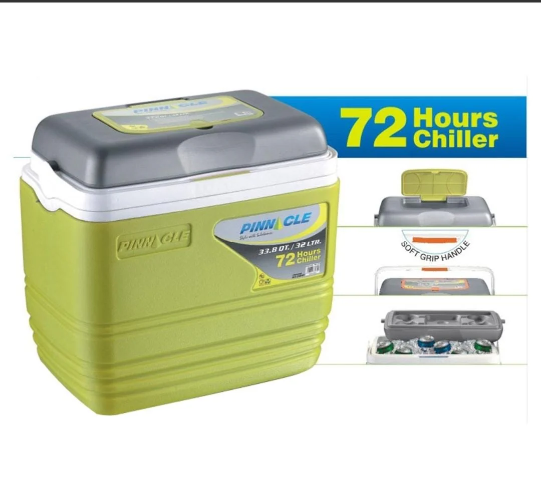 Pinnacle Primero Ice Cooler Box - Image 8