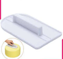 Plastic Fondant Smoother Plain - Image 2