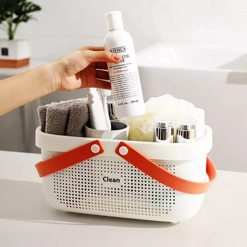 Plastic Portable Organiser - Image 4