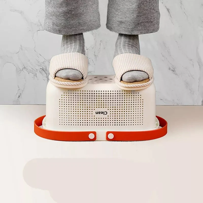 Plastic Portable Organiser - Image 5