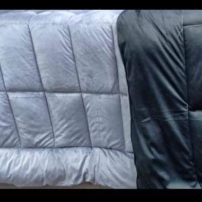 Plush Duvet Set - Image 3