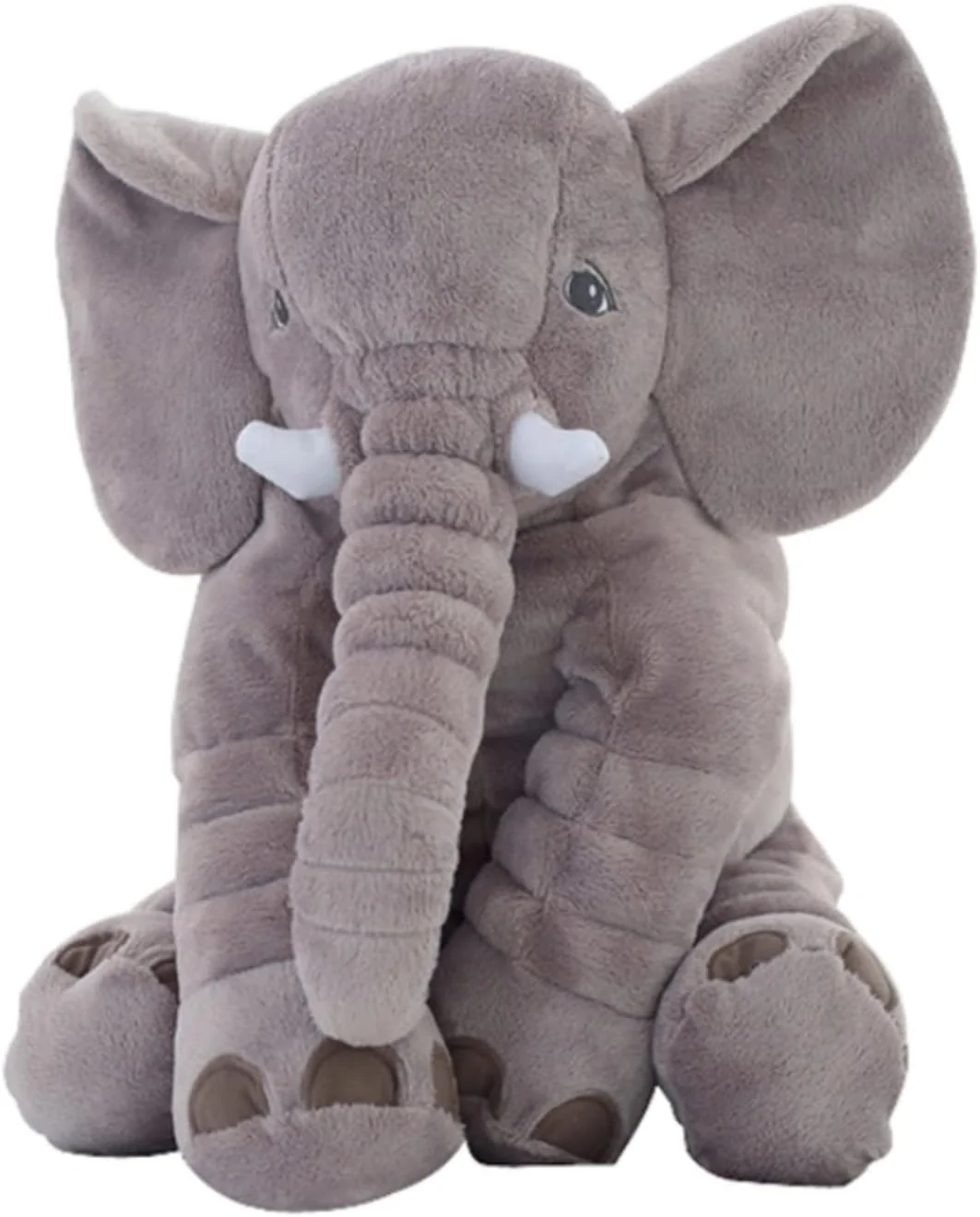 Plush Elephant kids pillow - Image 3
