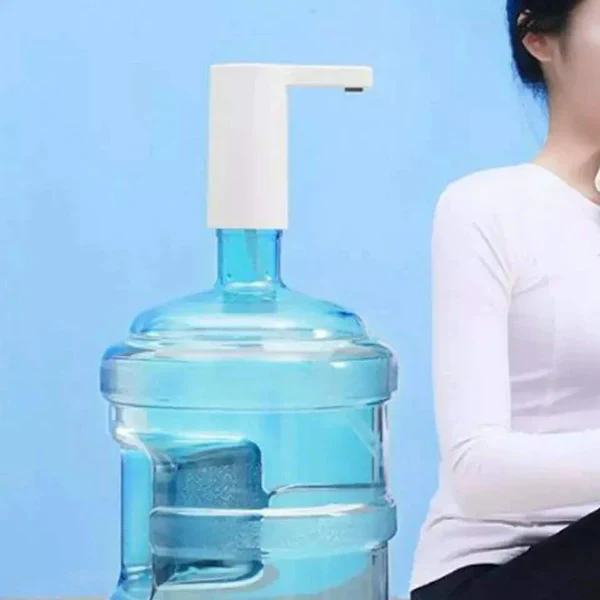 Portable and rechargeable dispenser - Image 3