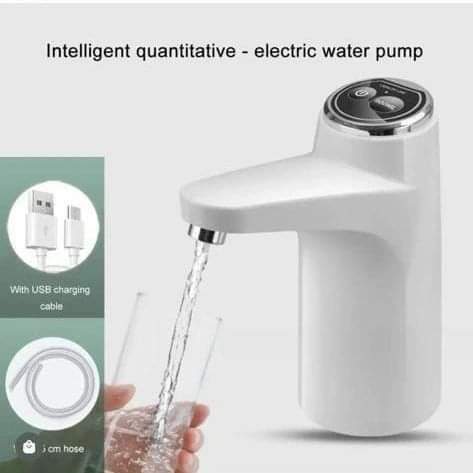 Portable and rechargeable dispenser - Image 5