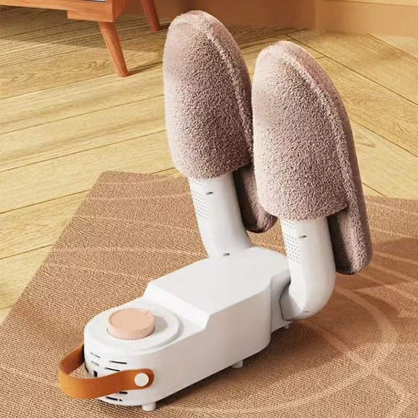 Portable Fast Shoes Dryer - Image 2