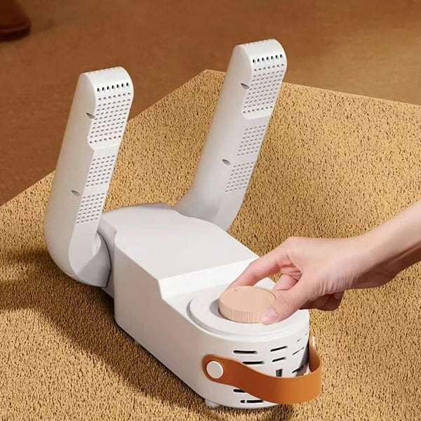 Portable Fast Shoes Dryer - Image 3