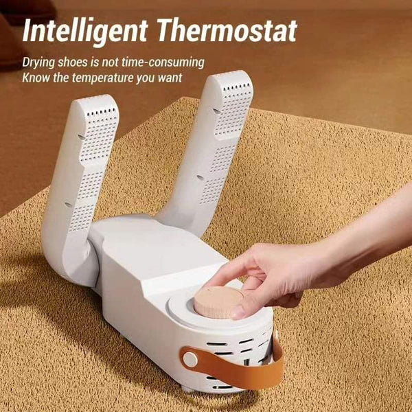 Portable Fast Shoes Dryer - Image 4