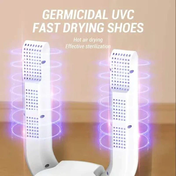 Portable Fast Shoes Dryer - Image 5