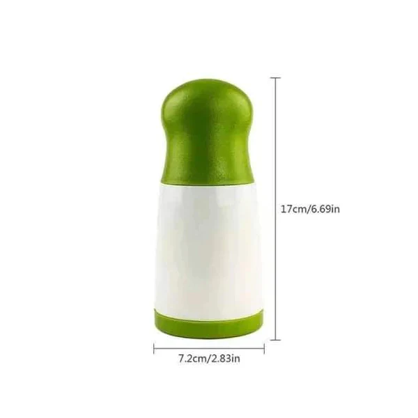 Portable Herbs Grinder/ Vegetable Shredder - Image 3