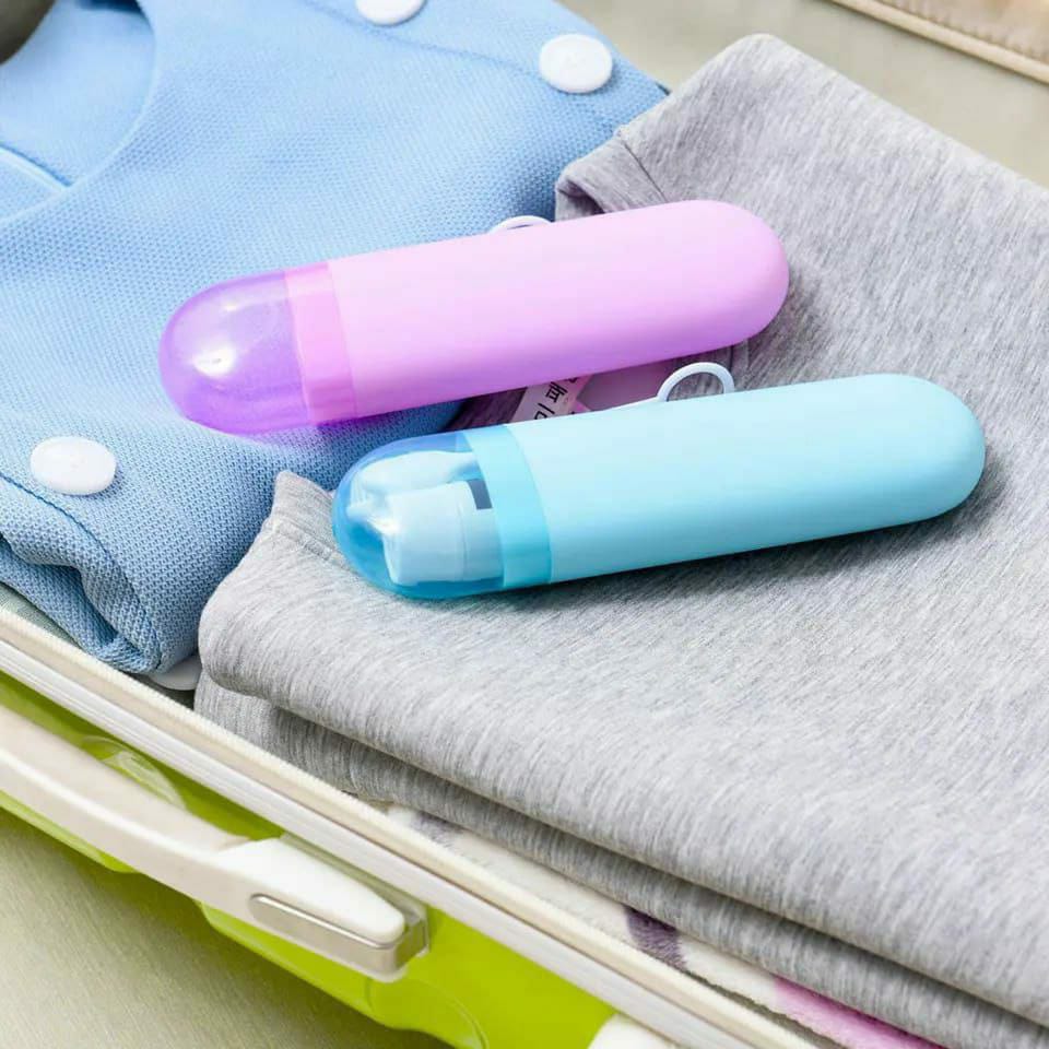 Portable toothbrush holder - Image 4