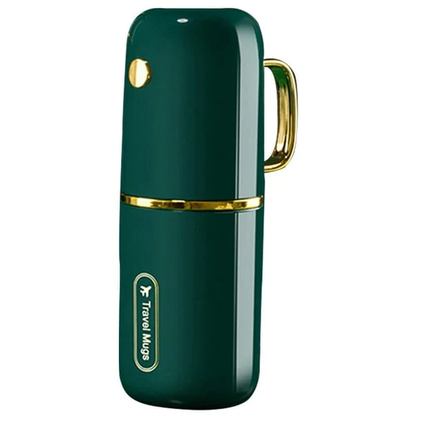 Portable travel toothbrush storage case - Image 10