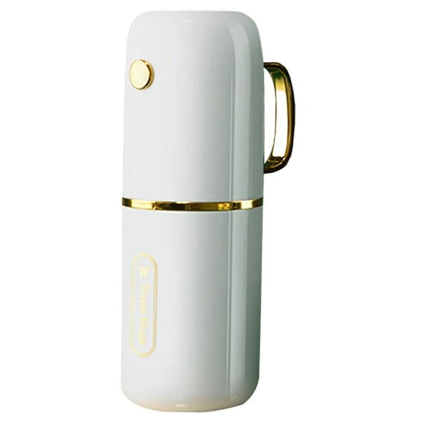Portable travel toothbrush storage case - Image 9