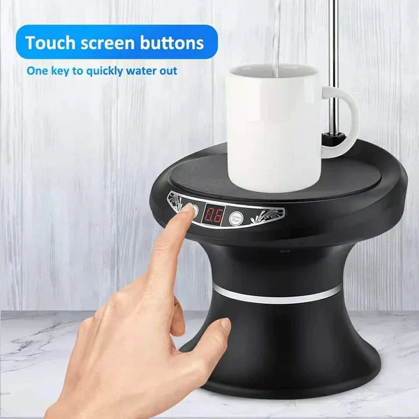 Portable Wireless Automatic Water Dispenser - Image 2