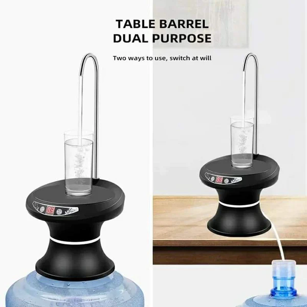 Portable Wireless Automatic Water Dispenser - Image 5