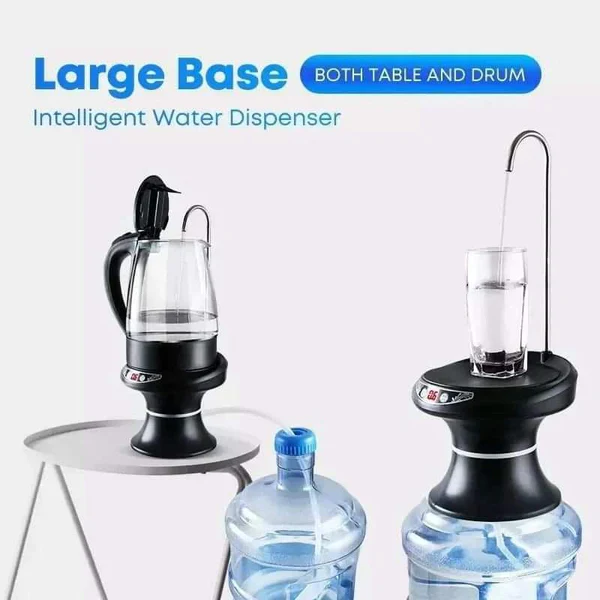 Portable Wireless Automatic Water Dispenser - Image 6