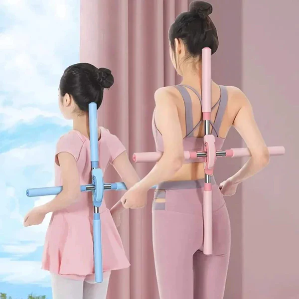 Posture Stick /Artifact yoga stick - Image 2