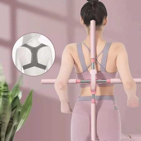 Posture Stick /Artifact yoga stick - Image 6