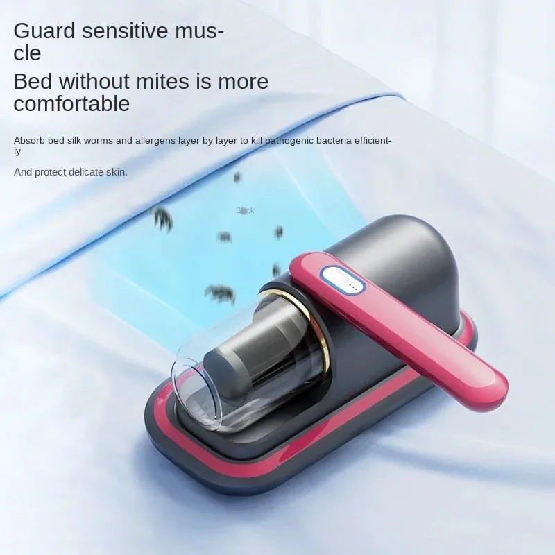 Powerful Sunction Mite Remover - Image 2