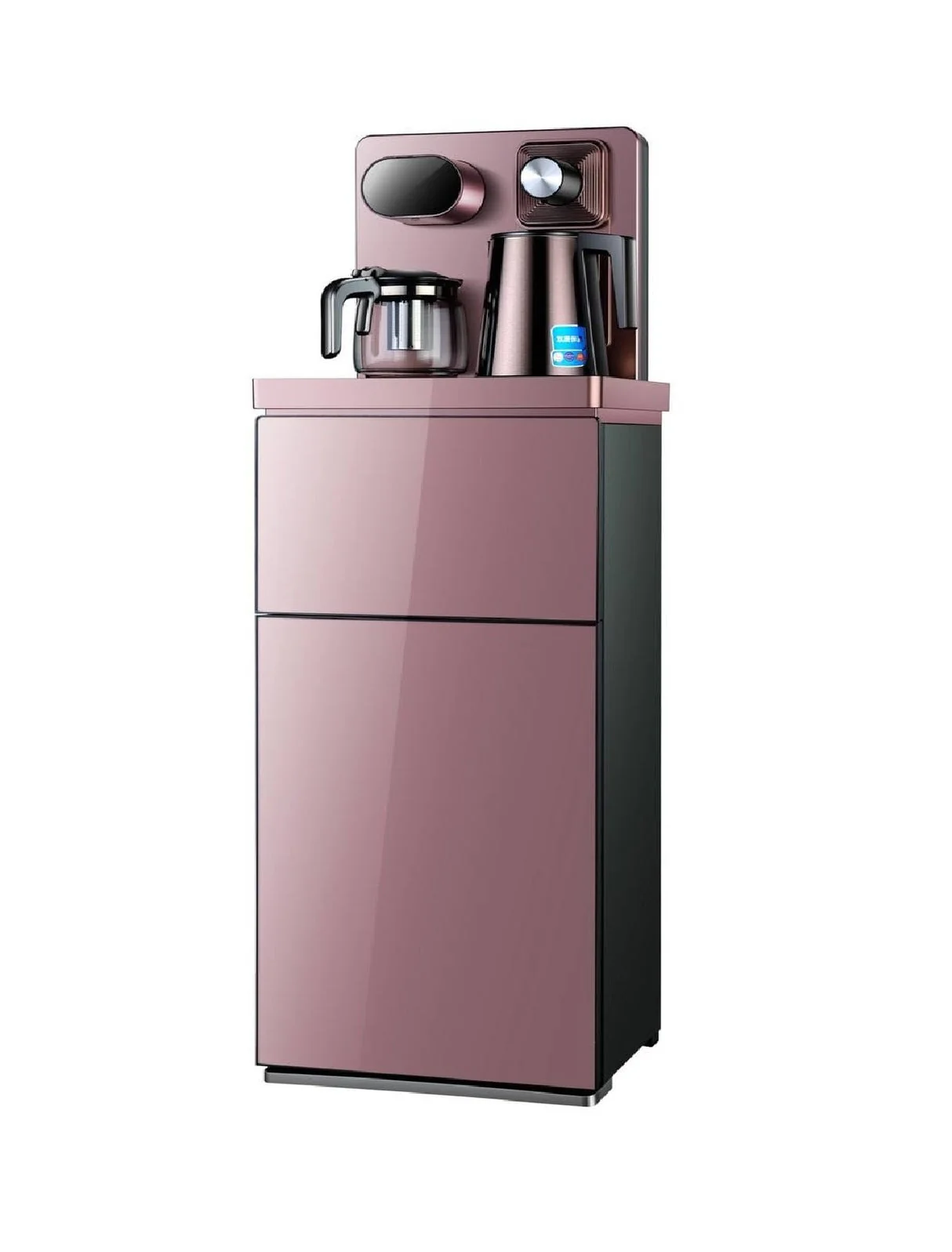 Premier Bottom Loading Water Dispenser Efficient Hot & Cold Water Dispenser - Image 3