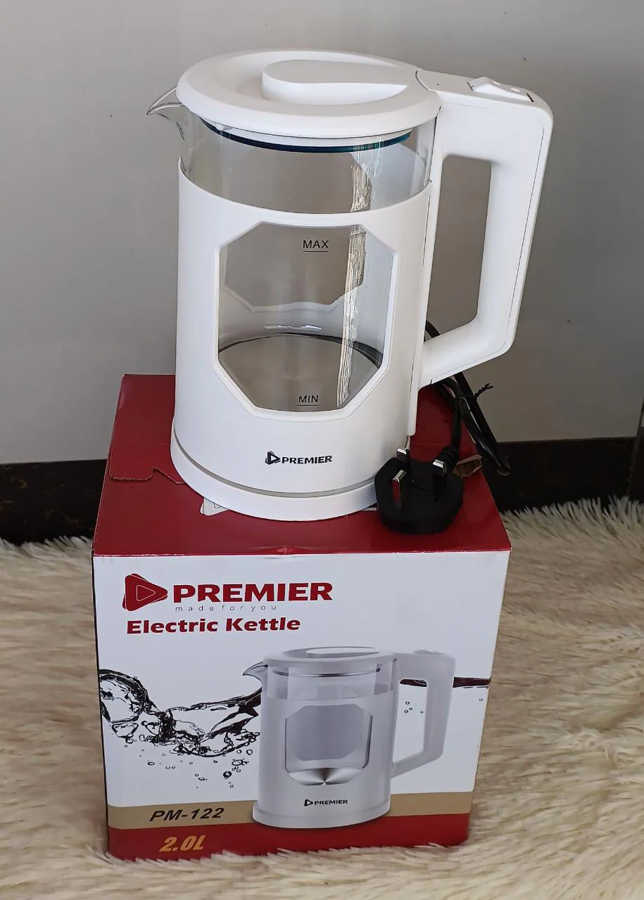 Premier Electric Kettles - Image 2