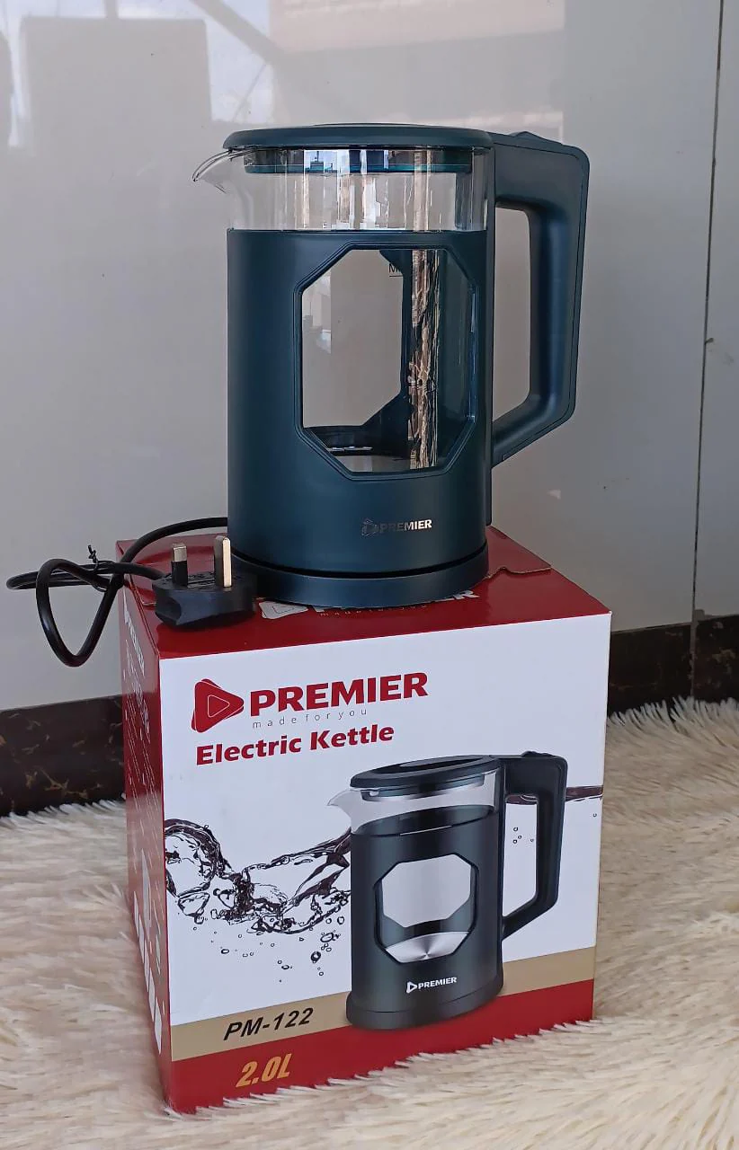 Premier Electric Kettles - Image 3