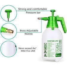 Premier Pressure Sprayer 2L - Image 2