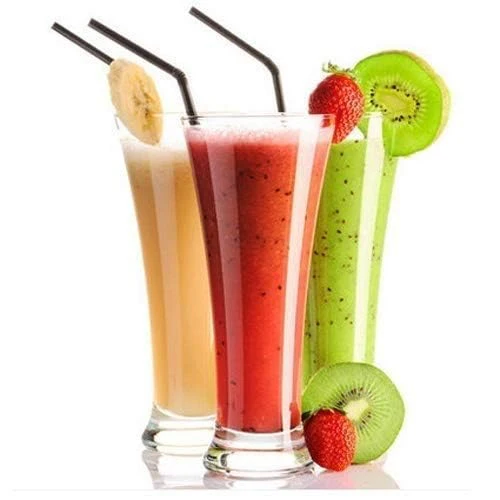Premium Juice & Beer Glass, Pilsner Highball Glasses Heavy Base Tall Bar Glass Drinking Glasses for Water, Juice, Beer, Wine, and Cocktails Beer Glass Transparent 275 ML Set of 6 - Image 2