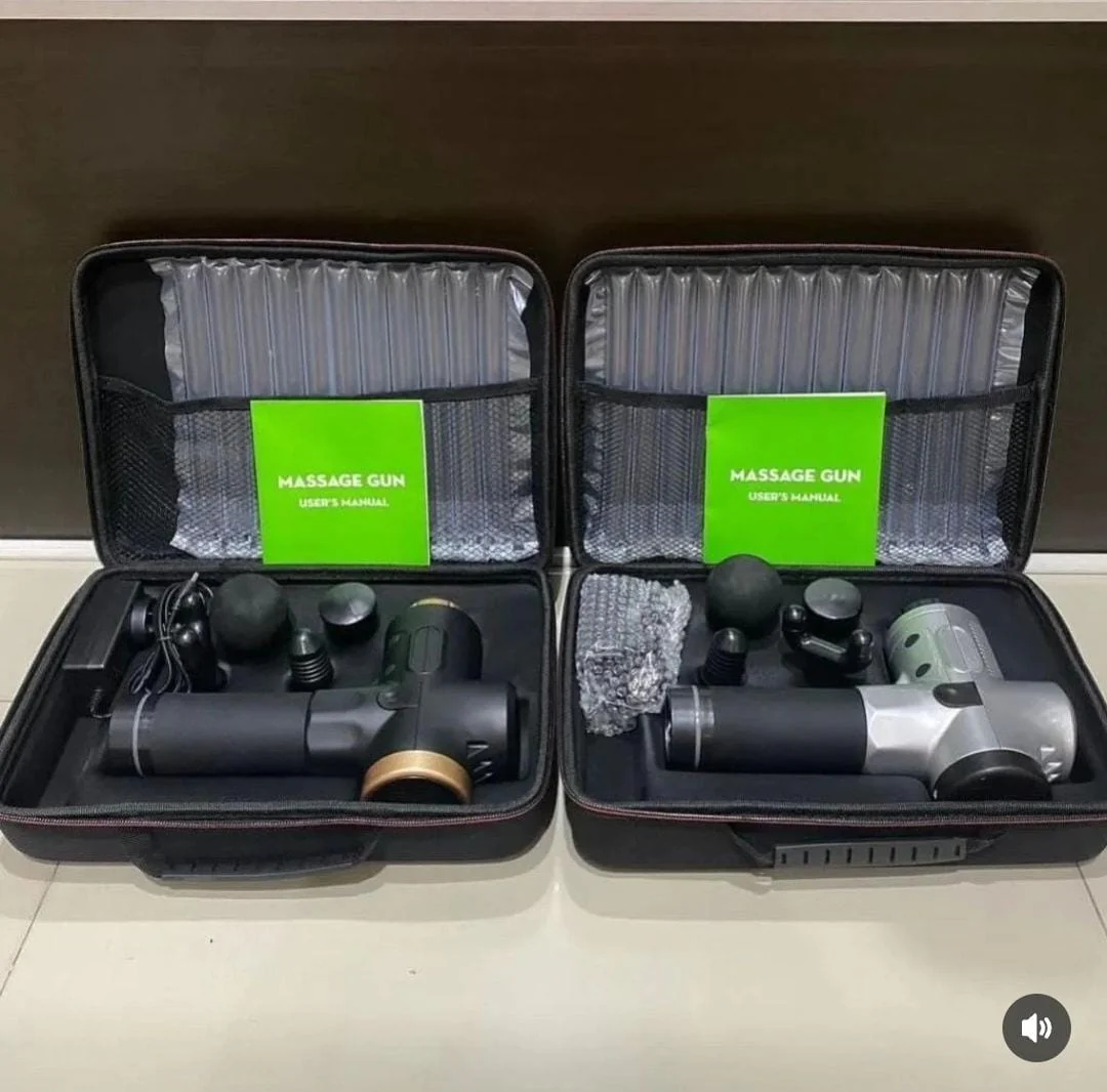 Premium Massage Gun - Image 2