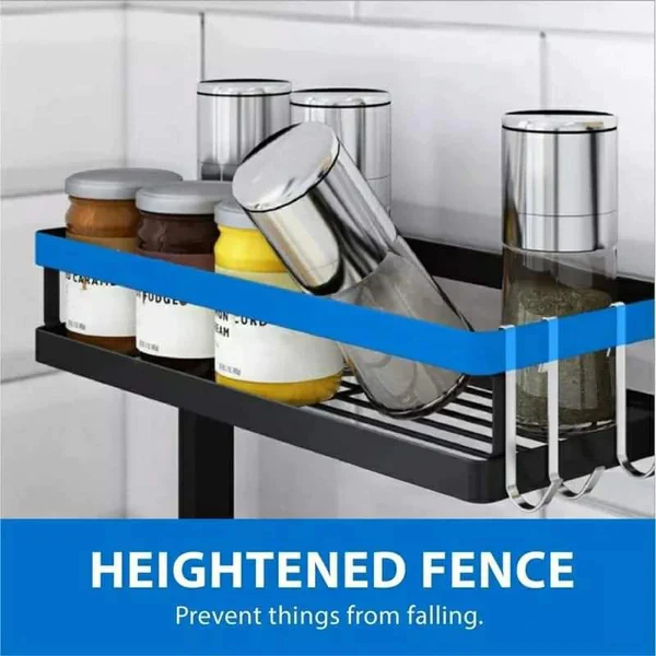 Premium quality 3 tier spice rack - Image 3