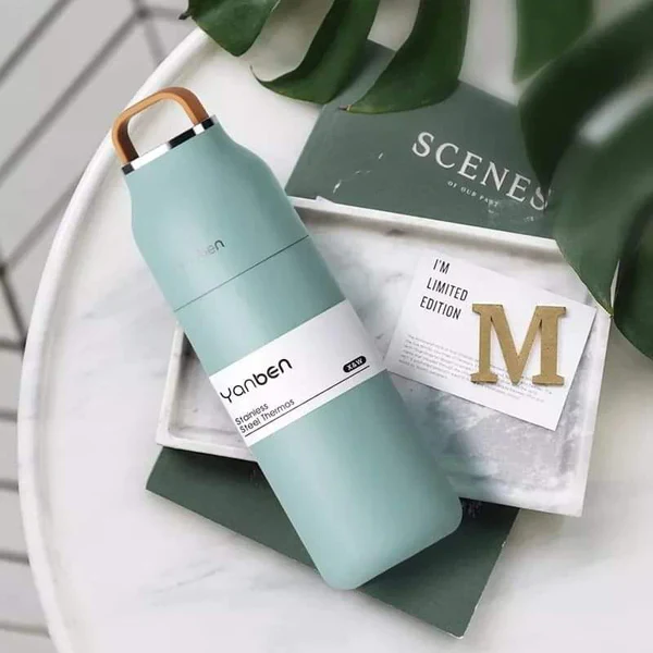 Premium quality vacuum flask - Image 2