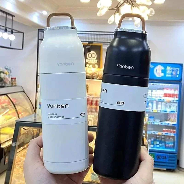 Premium quality vacuum flask - Image 3