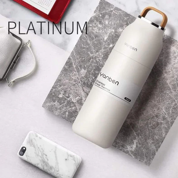 Premium quality vacuum flask - Image 4