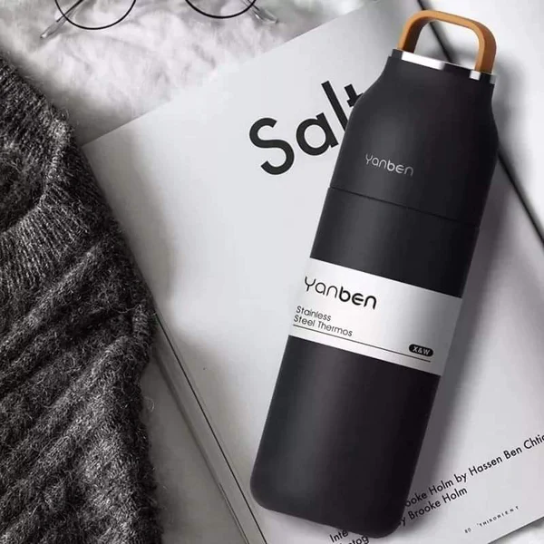Premium quality vacuum flask - Image 5