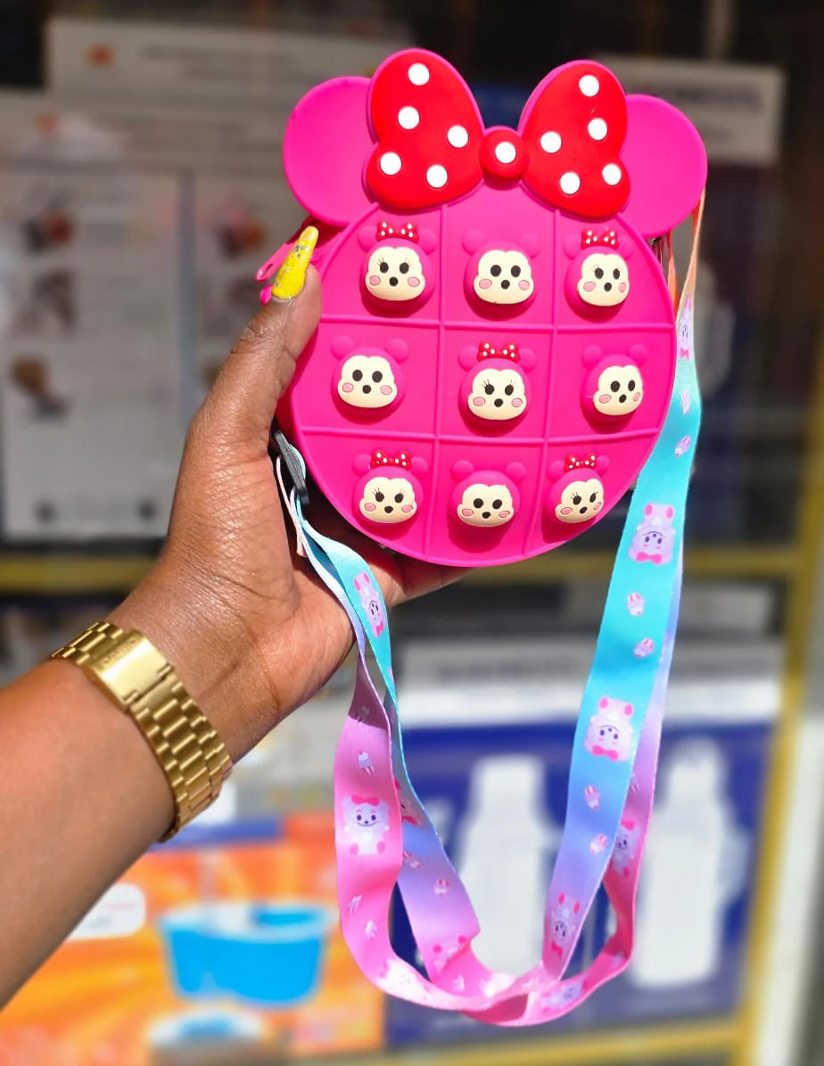 Pretty/Elegant Baby Girls Sling - Image 3