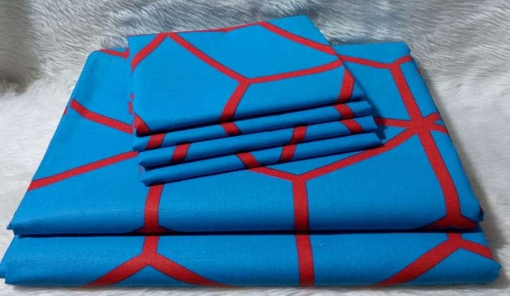 Printed Cotton Bedsheets - Image 16