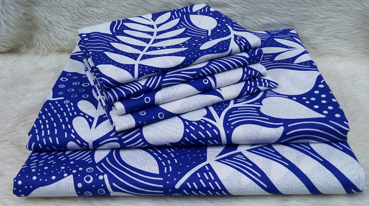 Printed Cotton Bedsheets - Image 17