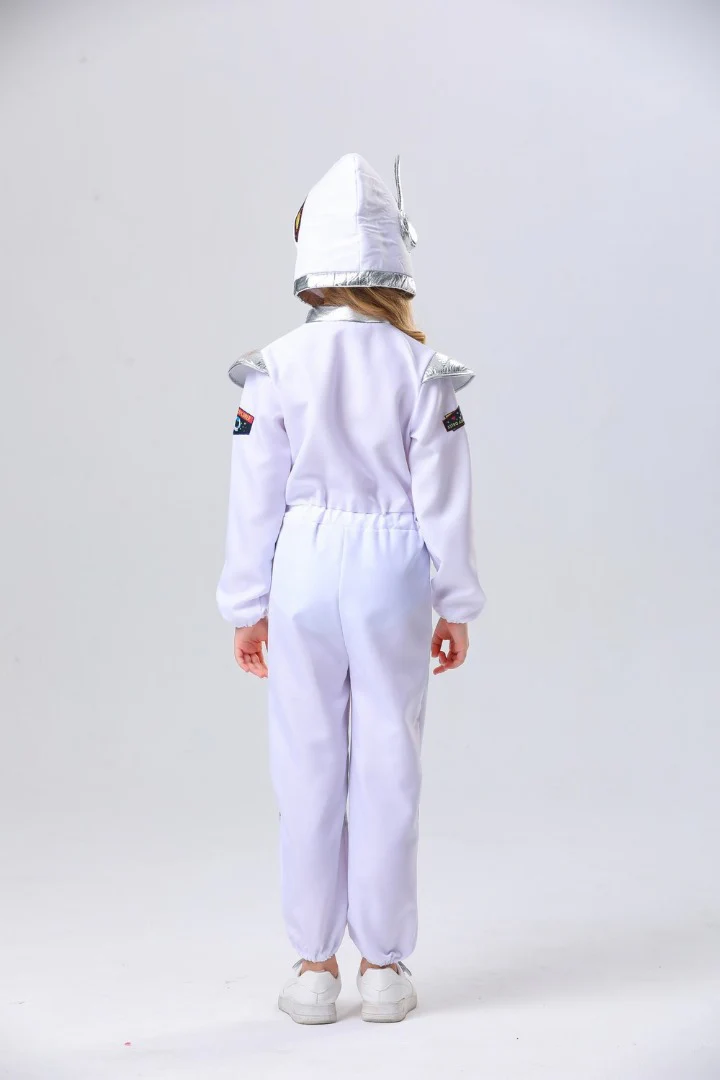 Professional Children's Astronaut costume - Image 2