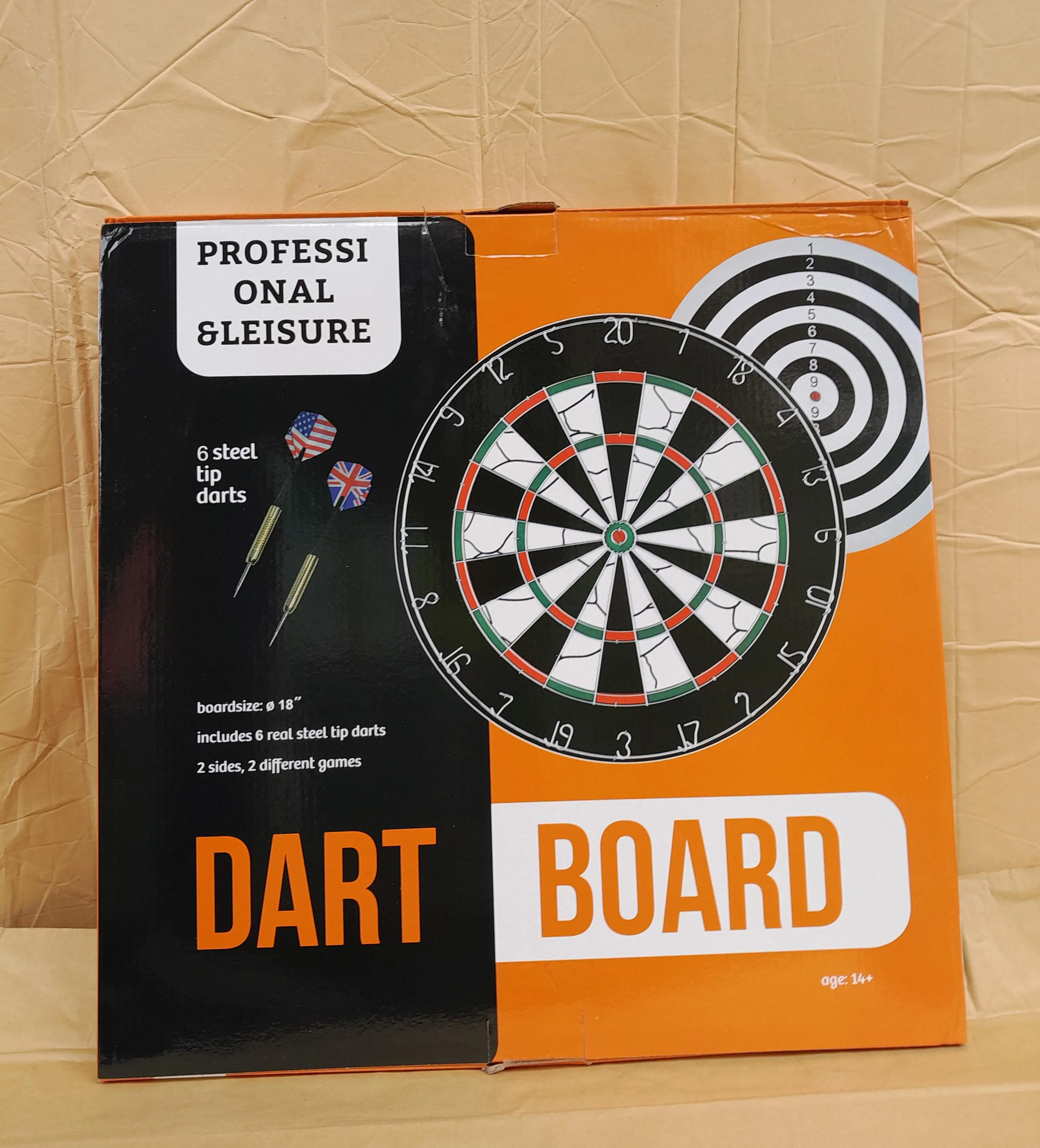 Professional dart game - Image 2