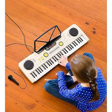 Professional  keyboard - Image 2