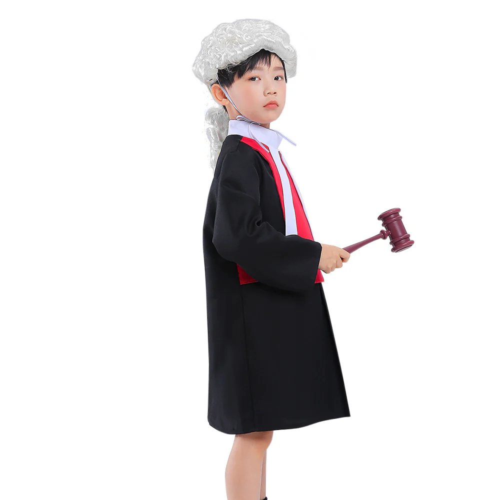 *Professional Kids judge costume - Image 3