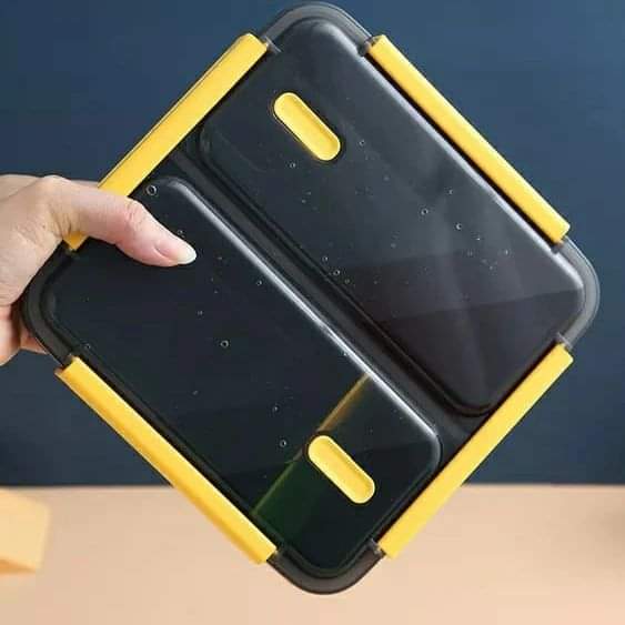 quality leak proof and portable lunch box - Image 4