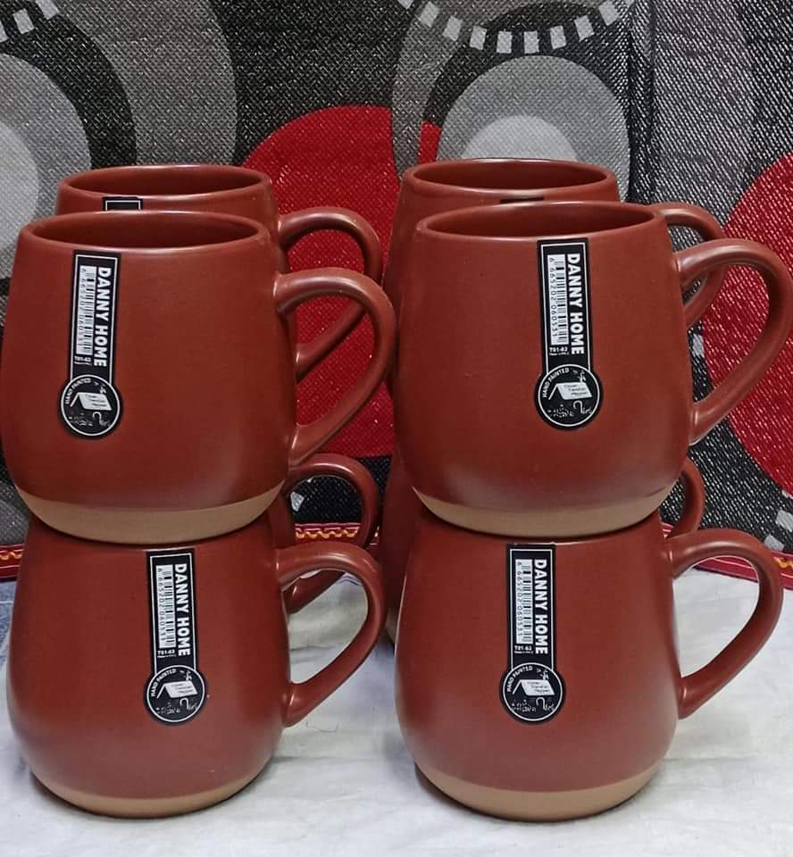 Quality Porcelain Mugs - Image 2