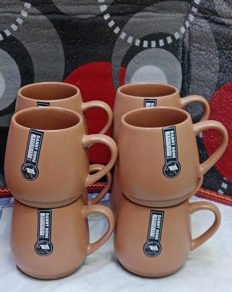 Quality Porcelain Mugs - Image 6