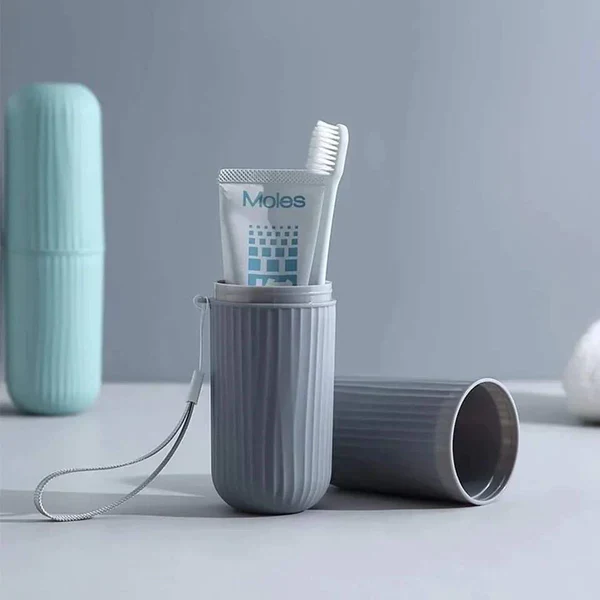 Quality Toothpaste/toothbrush pouches - Image 4